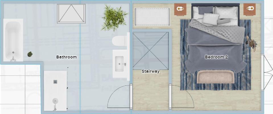 Sohana Lifestyle Apartments I Stefan'S Home I Rust Εξωτερικό φωτογραφία
