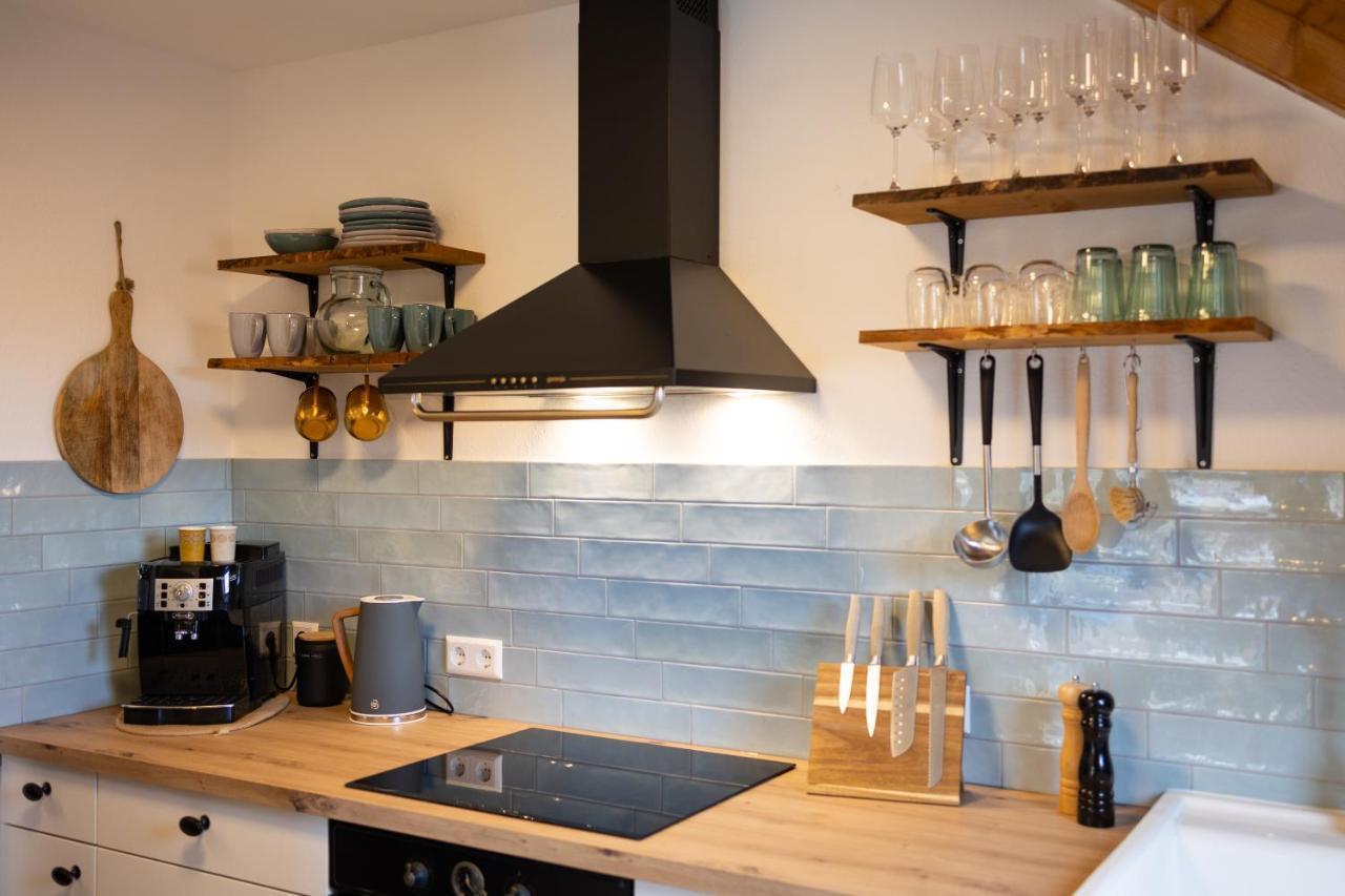 Sohana Lifestyle Apartments I Stefan'S Home I Rust Εξωτερικό φωτογραφία