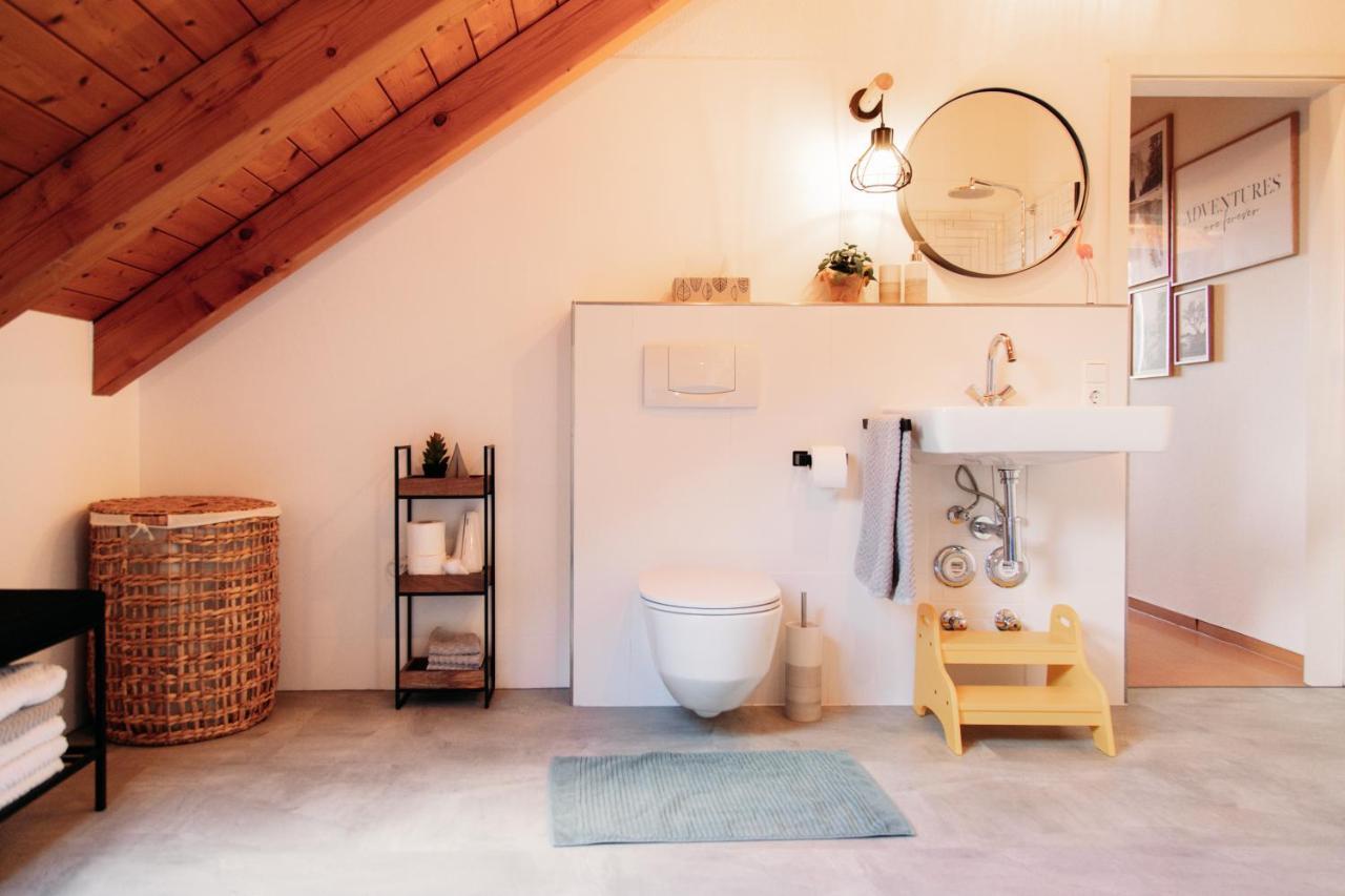Sohana Lifestyle Apartments I Stefan'S Home I Rust Εξωτερικό φωτογραφία