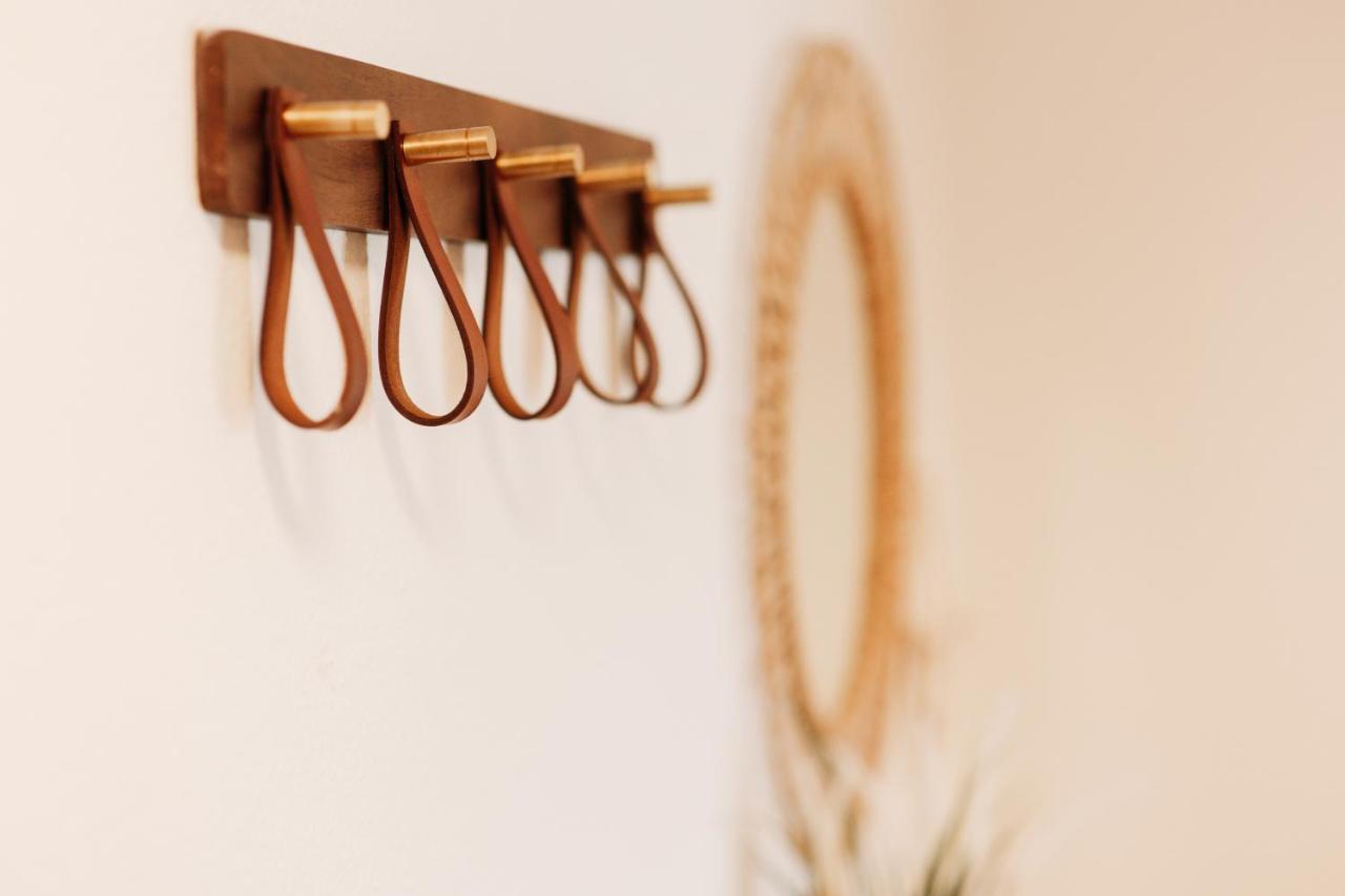 Sohana Lifestyle Apartments I Stefan'S Home I Rust Εξωτερικό φωτογραφία